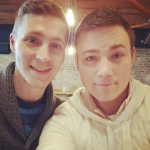 Meet your Posher, Tony